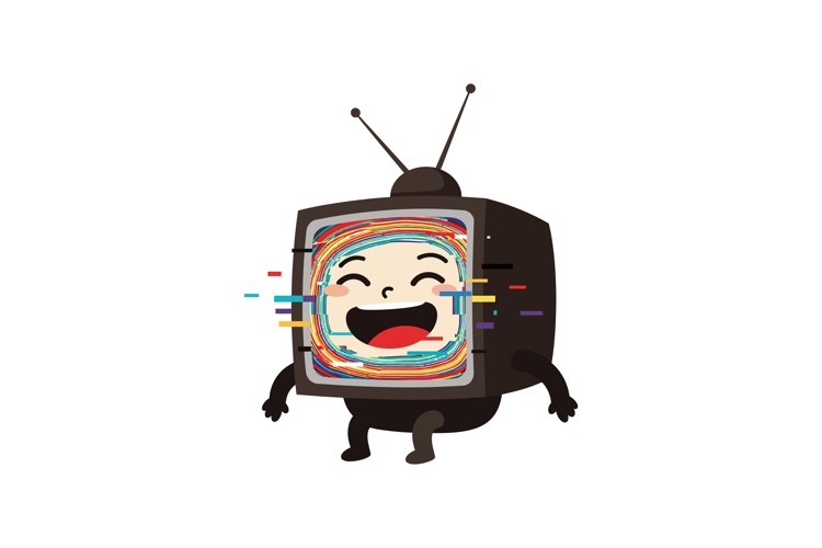 Happy Cartoon Image 15
