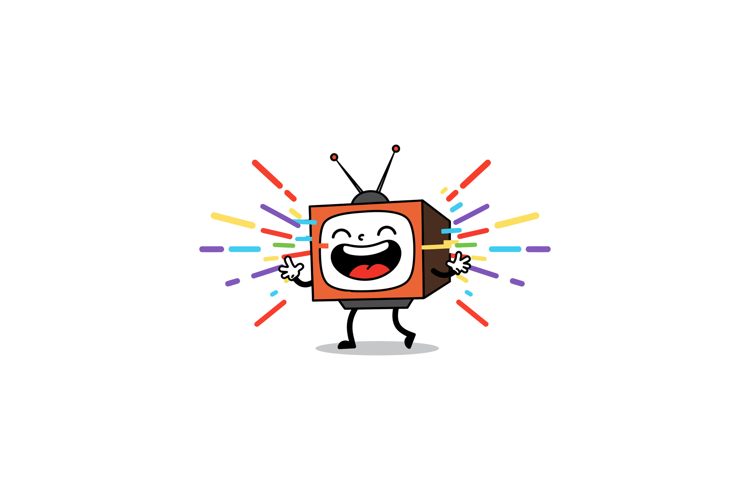 Happy Cartoon Image 24