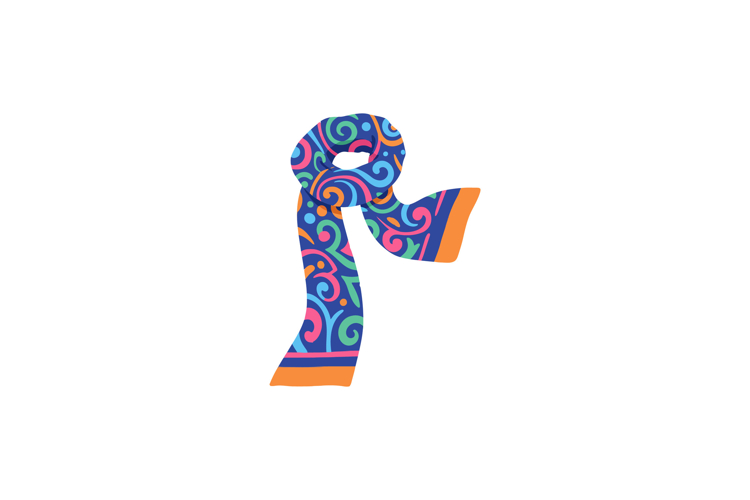 Swirl Vector