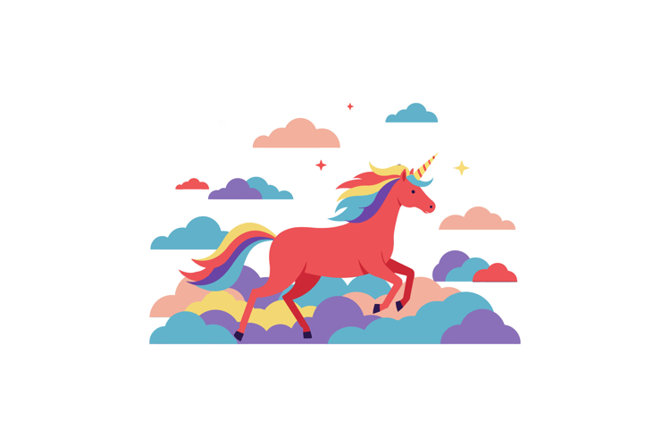 Whimsical Clipart Image 16