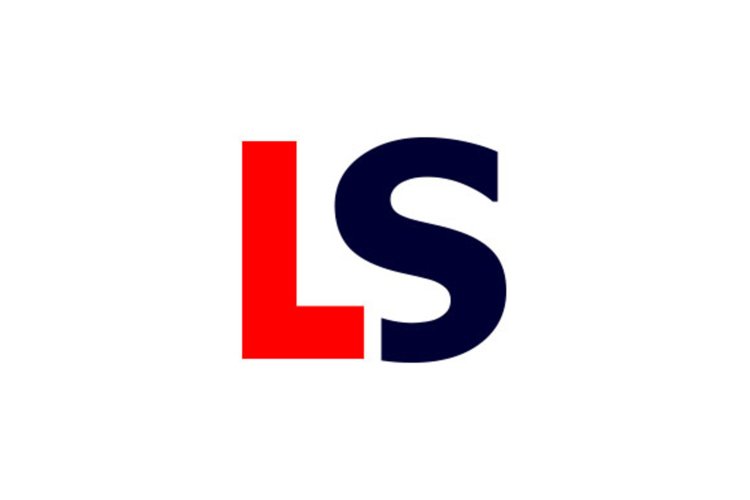 LS logo design example image 1