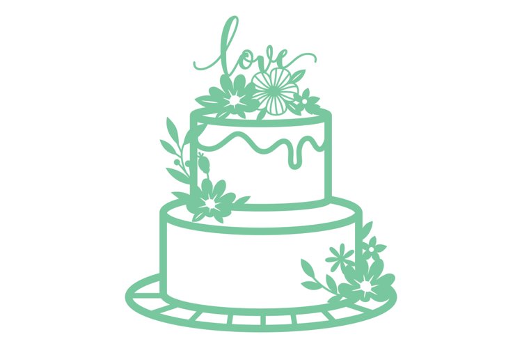Wedding Clipart Image 14