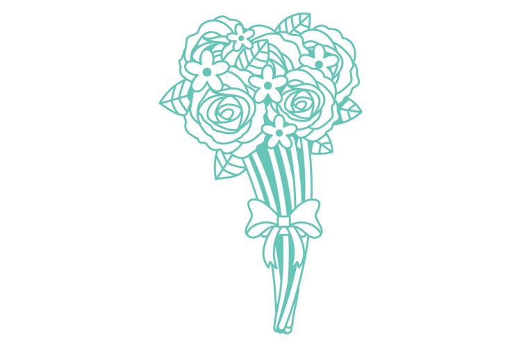 Wedding Clipart Image 7