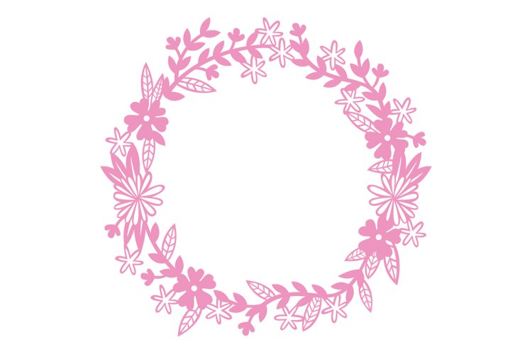 Stencil Clipart Image 4
