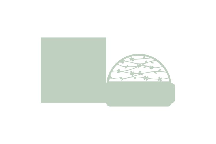 Stencil Clipart Image 22
