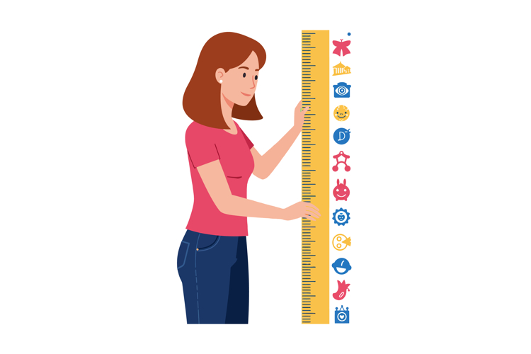Jeans Clipart Image 21