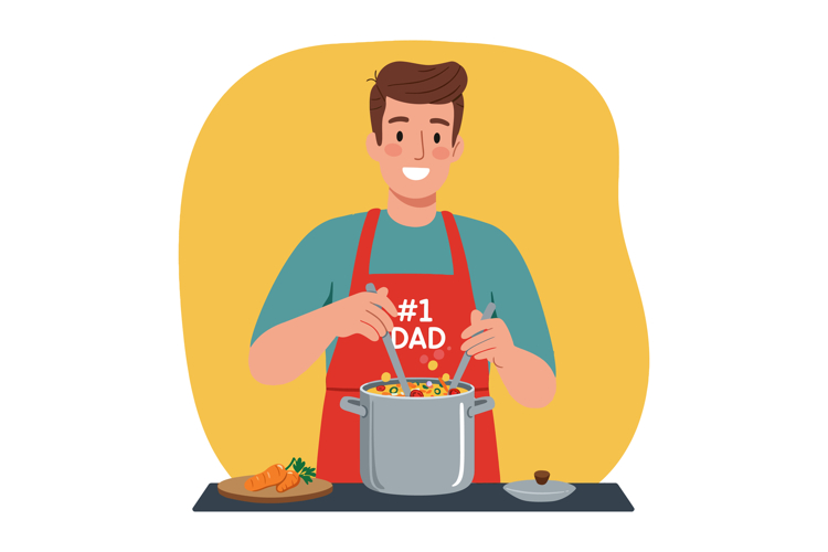 Cooking Clipart Image 12