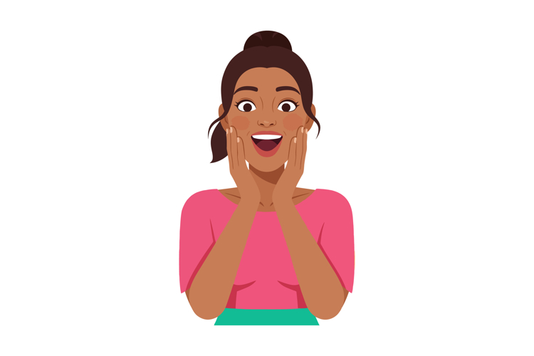 Surprise Clipart Image 23