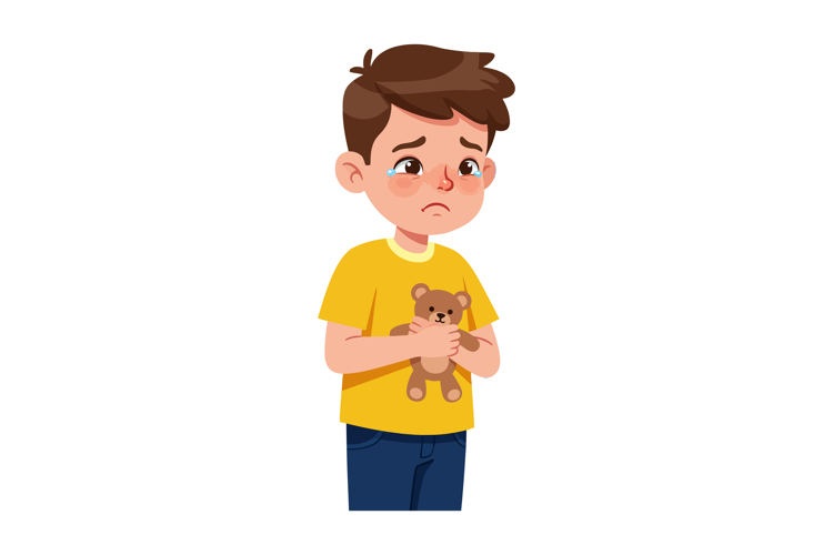 Teddy Bear Clipart Image 6