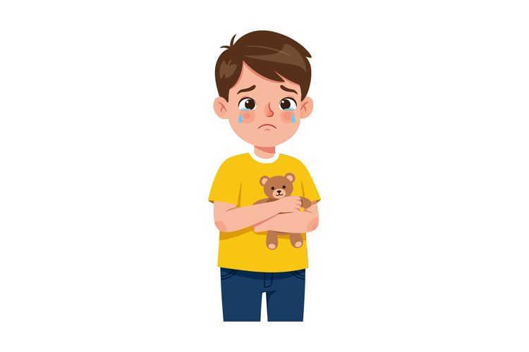 Hugging Clipart Image 9