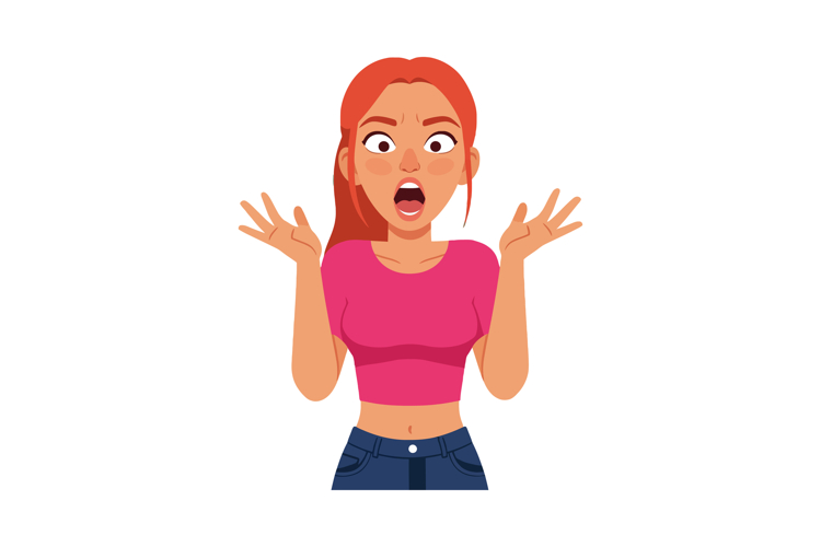 Jeans Clipart Image 20