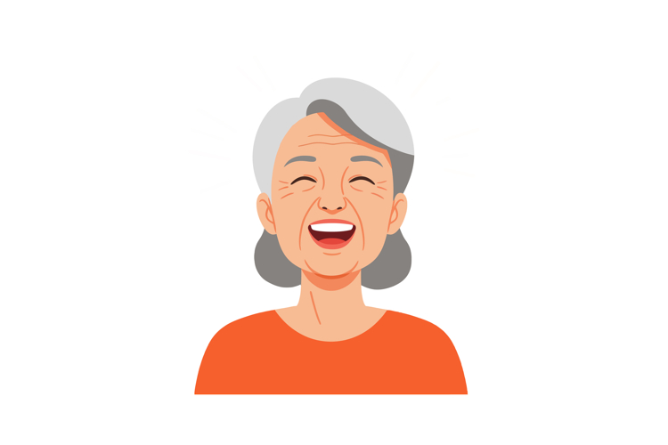 Senior Clipart Image 22