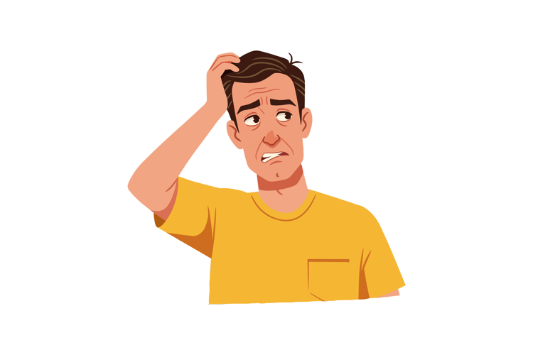 Think Clipart Image 3