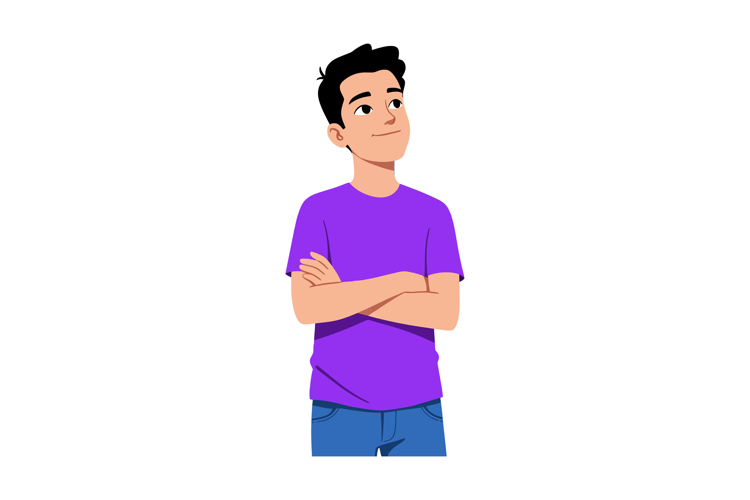 Jeans Clipart Image 19
