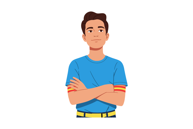 Arms Clipart Image 3