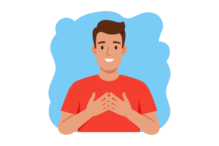 Gratitude Clipart Image 13