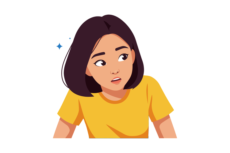 Surprised Clipart Image 18
