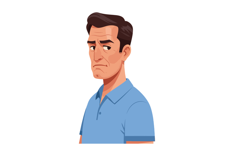Looking Clipart Image 14