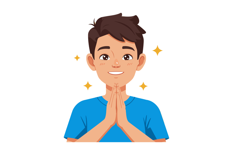 Gratitude Clipart Image 24