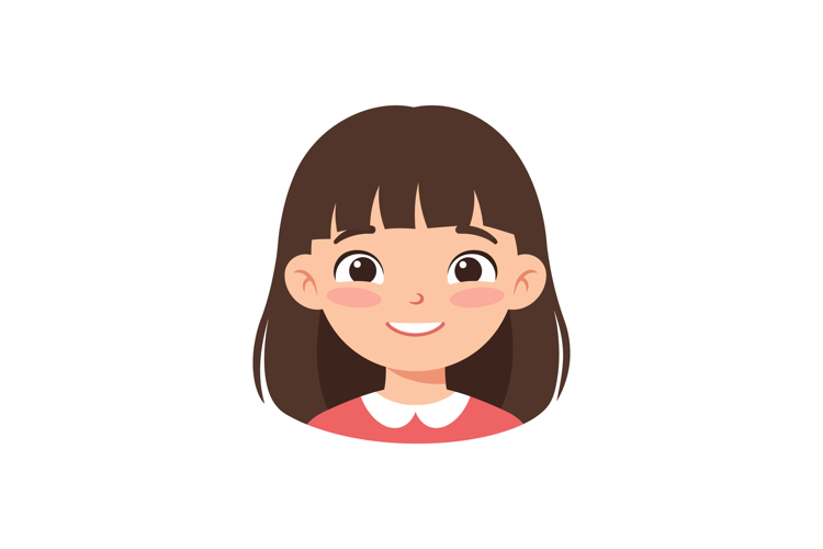 Avatar Clipart Image 16