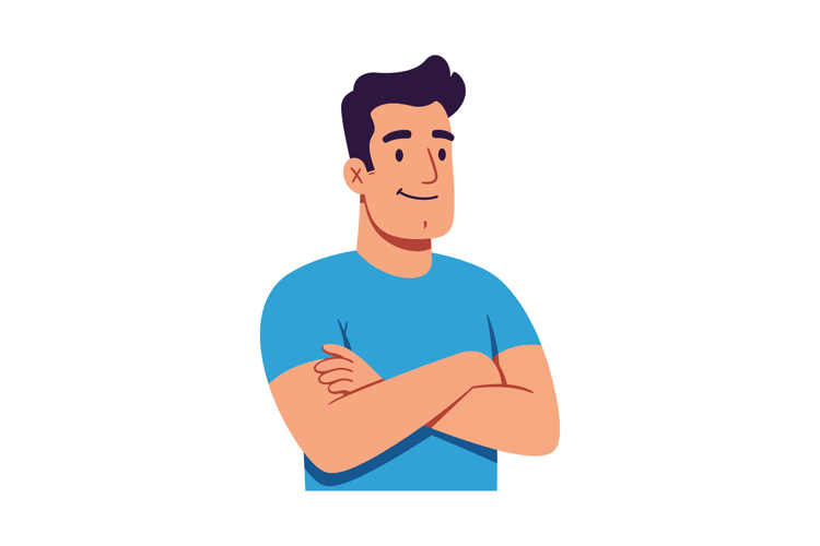 Arms Vector Image 23