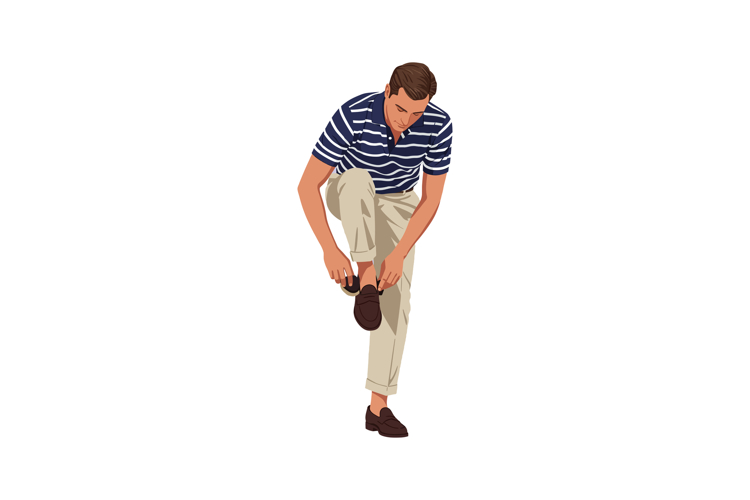 Shoe Clipart Image 5