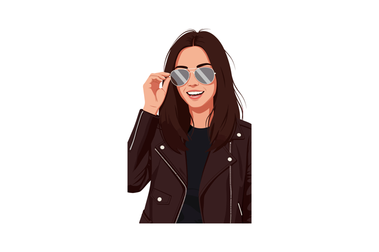 Jacket Clipart Image 17