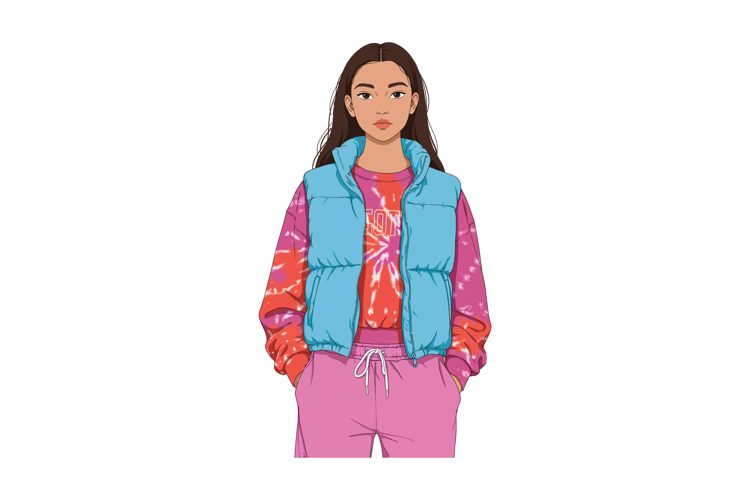 Jacket Clipart Image 9