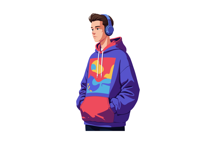 Listen Clipart Image 22