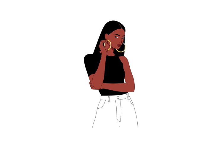 Gold Clipart Image 16