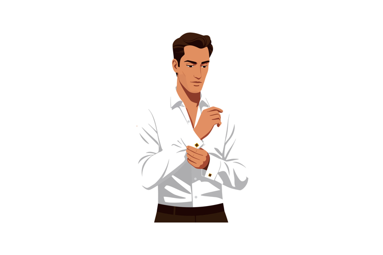 Shirt Illustration Image 9