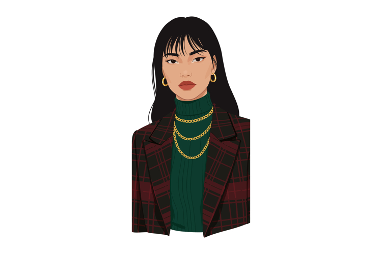 Sweater Clipart Image 3