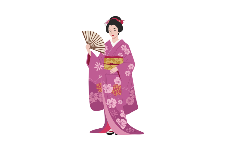 Japanese Clipart Image 10