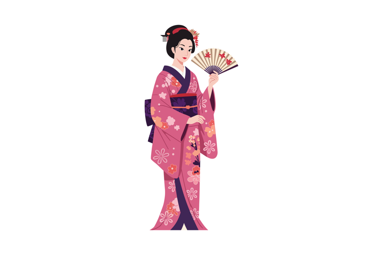 Japanese Clipart Image 11