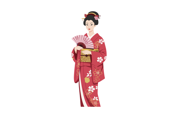 Japanese Clipart Image 9