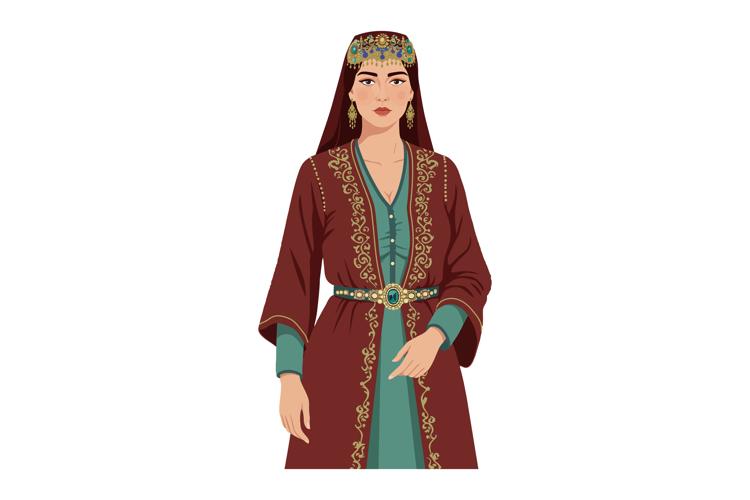 Culture Clipart Image 8