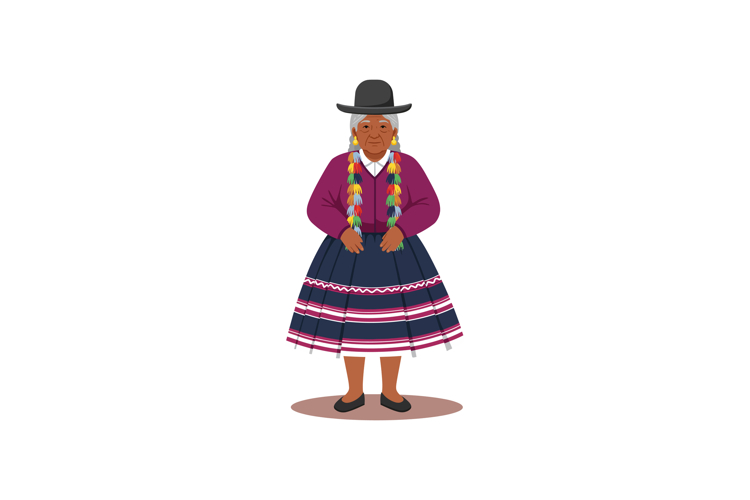 Braid Clipart Image 24