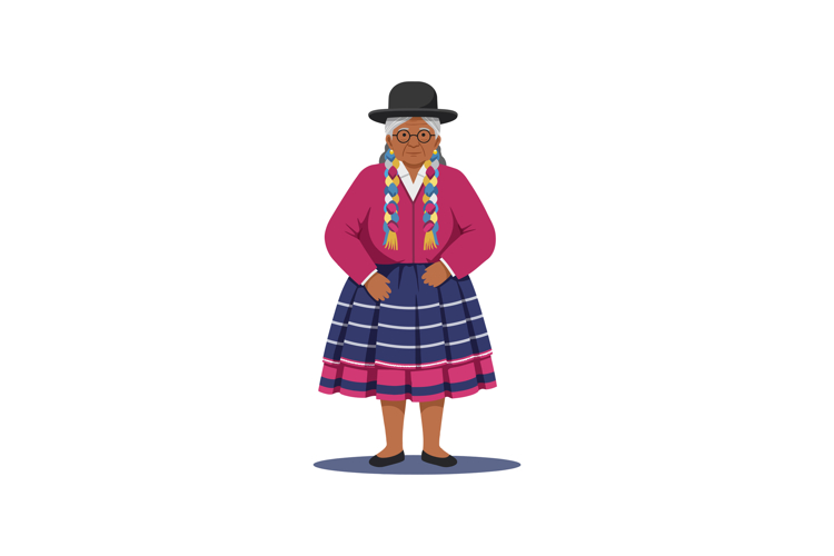 Senior Clipart Image 17