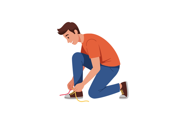Shoe Clipart Image 6