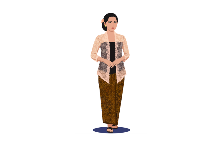 Dress Clipart Image 17