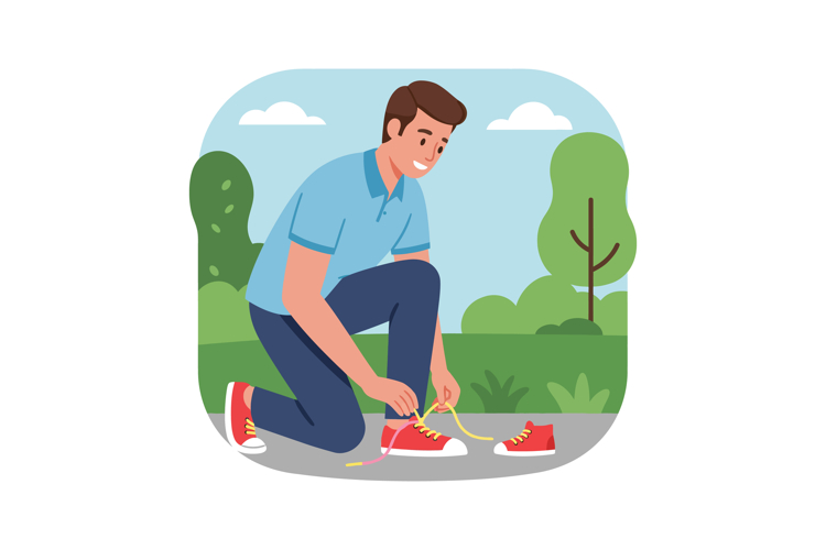Shoes Clipart Image 19