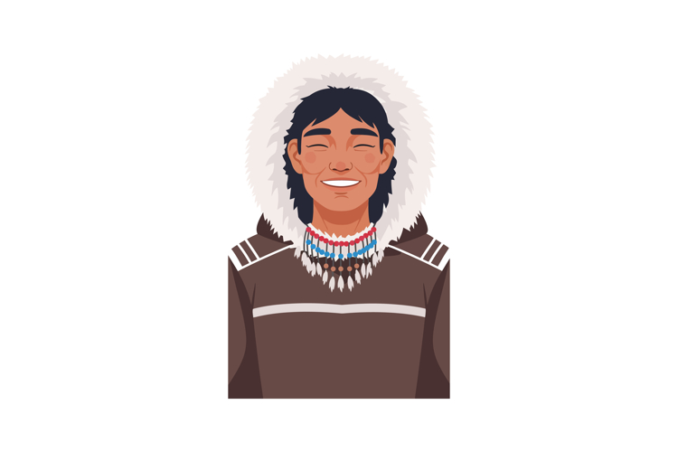 Smiling Clipart Image 11