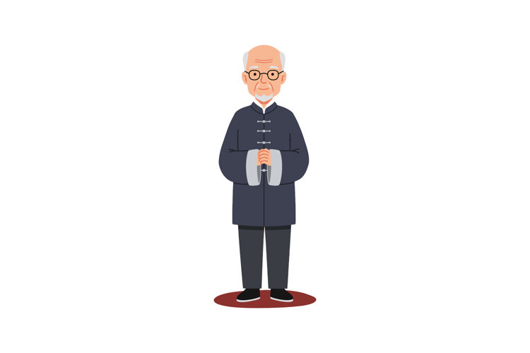 Chinese Clipart Image 3