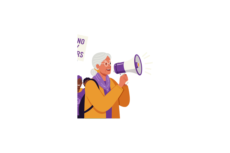 Speaker Clipart Image 4