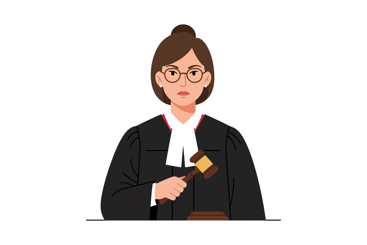 Female Clipart Image 22