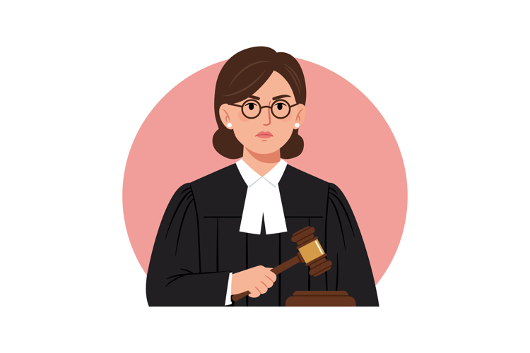 Lawyer Clipart