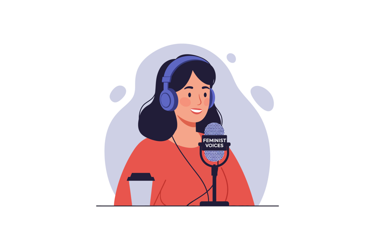 Speaker Clipart Image 5
