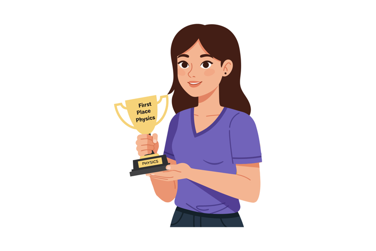 Physics Clipart Image 7