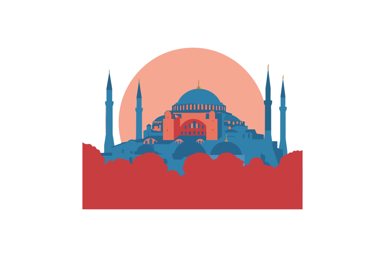 Sunset Background Image 24