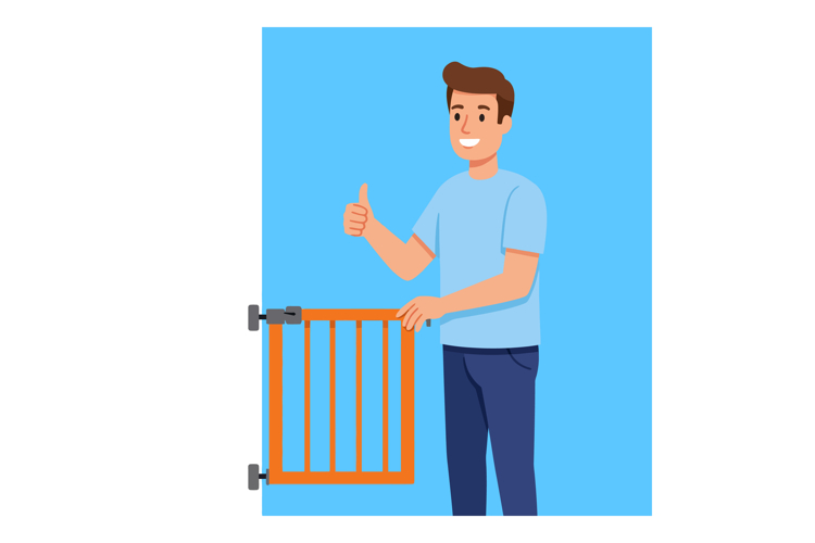 Safe Clipart Image 3